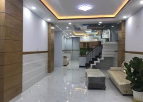 Bán gấp nhà Hẻm xe tải Nguyễn Văn Luông, Q.6, DT: 4x17m (4.8), chỉ 6.6 tỷ 6906712