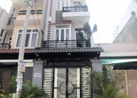 Bán nhà mặt tiền đường Trần Bình Trọng, Q.5, DT: 45m2, thuê 40tr/th, chỉ 13 tỷ TL 6907259