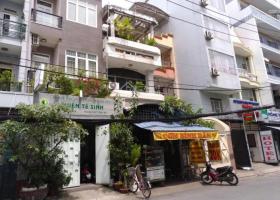 Bán nhà MT đường Trường Sơn, Phường 15, Quận 10, DT: 6,5x25m, giá 30 tỷ TL 6907859