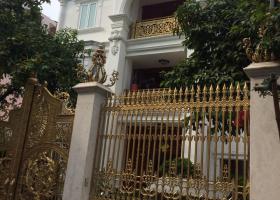 Bán nhà đường Nguyễn Trọng Tuyển, Phú Nhuận, DT 6x20m, giá bán 21,5 tỷ TL 6907987