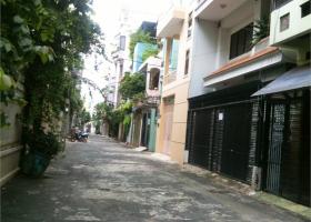 Bán nhà HXH Nguyễn Thị Nhỏ, P 9, Q. Tân Bình 4 x 13m, 1T, 2L ST BTCT, giá 5.95 Tỷ TL 6908322