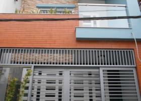 Nhà Hẽm Thành Mỹ 1T 1L (4.2x15) 62m2 P. 8, Q.Tân Bình Giá 5.9 Tỷ 6908324