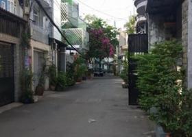 Nhà Ba Vân (4.2 x 12.5m) 50m2 1 lầu P. 14, Q. Tân Bình. Giá 4.9 Tỷ TL 6908327