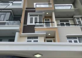 Bán nhà hẻm 8m đường Bàu Cát, P14 Tân Bình. Nhà trệt 2 lầu, giá 9.5 tỷ 6908615