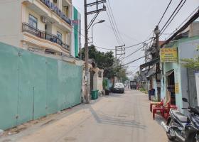 Cần chuyển nhượng khuôn đất nằm trên trục chính Phường Thảo Điền. Q2 - 1000m2 - 210 tỷ 6909223