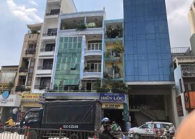 BÁN NHÀ MT TRẦN QUANG KHẢI, TÂN ĐỊNH, Q.1, 4x20M, NỞ HẬU 5M,  4 LẦU, GIÁ: 39 TỶ 6909229