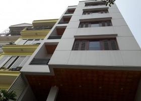 Bán nhà hẻm 6m đường Cách Mạng Tháng Tám, Nhà 3 Lầu mới kiên cố, Giá chỉ: 7 tỷ. 6909811