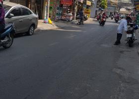 Bán nhà Góc 2 MT đường Nhật Tảo (Quận 10), DT: 5 x 10m, HĐ thuê 40tr, Giá 14.1 tỷ TL 6910202