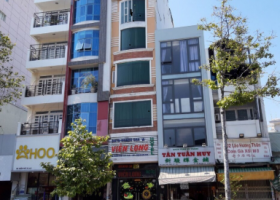  Bán khách sạn 10 phòng Lý Tự Trọng TN 200 triệu, giá 23 tỷ TL 6910411
