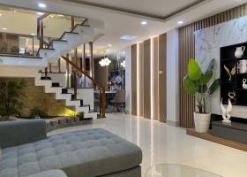 Bán nhà 3 lầu đẹp mới 100% Thống Nhất - Tô Ngọc Vân , 4,5x14m, giá chỉ 4.3 tỷ/căn 6612256