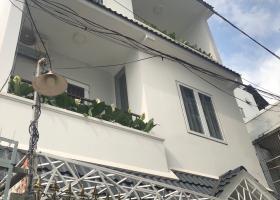 Bán ViLLa hẻm xe hơi đường Võ Thị Sáu, Quận 1, 6.50x 18m, 24.5 tỷ 0908525968 6911396
