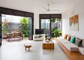 Chính chủ bán MT Nguyễn Bỉnh Khiêm - Nguyễn Đình Chiểu, Phường ĐK, Q1, 12x30m, 2H 10L, 160 Ty 6911419