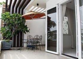 Bán nhà Phan tây hồ Hẽm xe tải 6m, 5.8 x 16m, 1 trệt 1 lầu, 12.5 tỷ 0908525968 6911424