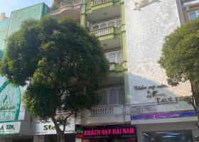 Bán nhà mặt tiền Cao Thắng, Q10, HĐ thuê 65tr/tháng diện tích: 4.3x16m, giá 31.5 tỷ - 0908525968 6911634
