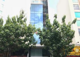 Hot! Hot bán tòa nhà đường Nguyễn Thị Minh Khai, P.DK, Q1, 6.5x13m, H T 7L, 57ty 0908525968 6911904