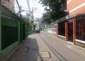 Nhà Hẽm Lạc Long Quân, 4.2x20m, 82m2 2L ST đúc P.10, Q.Tân Bình.Giá 7.7T 6912465