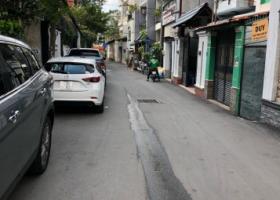 Nhà HXH 3 Lầu ST Hồng Lạc (3.5 x 26) 91m2 P.10, Q.Tân Bình. Giá 7.6 Tỷ 6912475