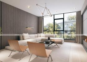 HOT HOT Nhà thích hợp cho đầu tư. Mặt tiền (đoạn 2 chiều) Lý Chính Thắng, P7, Q3, DT 3.2m x 9m, 5 lầu 6915035