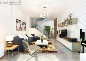 HOT HOT Cần bán căn nhà hẻm 5m Trần Văn Đang, P11, q3. DT 12x19m, DTCN 212m2, 1 trệt 1 lầu giá: 18,5  tỷ TL 6915039