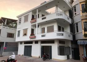 Bán Nhà Trần Cao Vân, Quận 3, 15mx20m, Giá Tốt 115 Tỷ 0908525968 6916483