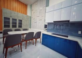Nhà Hồ Biểu Chánh Hẻm Xe Hơi 7 Chỗ Quay Đầu 4 x 17 Giá 11 Tỷ TL, KDoanh Đa Ngành 6916612