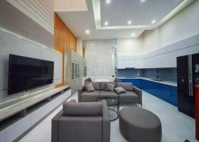 Nhà Hồ Biểu Chánh Hẻm Xe Hơi 7 Chỗ Quay Đầu 4 x 17 Giá 11 Tỷ TL, KDoanh Đa Ngành 6916612