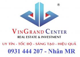 Cần bán gấp nhà HXH Võ Văn Tần,P.5,Q.3 đoạn 2 chiều,khu đất vàng của trung tâm TP.HCM 6917003