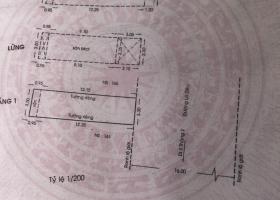 Chinh chủ bán mặt tiền 163 Lò Siêu quận 11 vị trí đẹp có vỉa hè rộng 4 mét, nhà trệt + 4 lầu đúc thật 100% DT3.5x12m hoàn công đầy đủ bán 10.2 tỷ TL 6917525