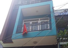 Nhà HXH Kinh Doanh Thiên Phước, P 9, Q. Tân Bình 4 x 19.5m, 1T, 3L ST, giá: 10.2 Tỷ 6918429