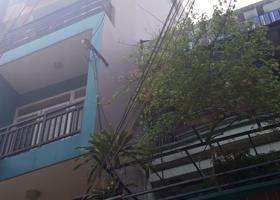 Nhà HXH Kinh Doanh Thiên Phước, P 9, Q. Tân Bình 4 x 19.5m, 1T, 3L ST, giá: 10.2 Tỷ 6918429