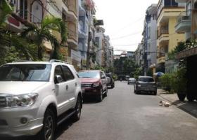 Nhà HXH Kinh Doanh Nguyễn Thị Nhỏ, P 9, Q.Tân Bình 4 x 15m, nh 5.5m 76m2 1T, 3L ST, Giá: 10.2 Tỷ TL 6918434