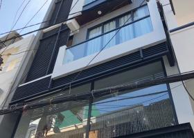 Nhà HXH Kinh Doanh Nguyễn Thị Nhỏ, P 9, Q.Tân Bình 4 x 15m, nh 5.5m 76m2 1T, 3L ST, Giá: 10.2 Tỷ TL 6918434