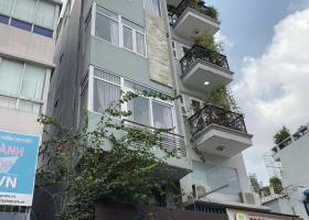 Bán Nhà Mới 4 Tầng CX Nguyễn Trung Trực DT 7 X20m p12 giá 26 TỶ Q10. 6918958