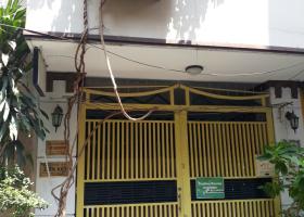 Thanh lý gấp tòa nhà mặt tiền quận 3. 12x23m hầm, 10 tầng 107 tỷ DT: 12m x 23m. 120 tỷ 0908525968 6920178