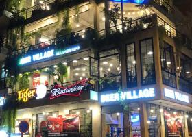 Bán Building MT Nguyễn Thị Minh Khai, P BNghé, Q1, DT 47m x 56m, 5 hầm, 22 lầu. 979 tỷ 0908525968 6920339