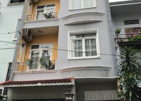 Chỉ 7 tỷ 4 sở hữu ngay DT lớn: 4 x 16m, bán nhà Bình Phú, LH: 0915190011, Q.6 6920409