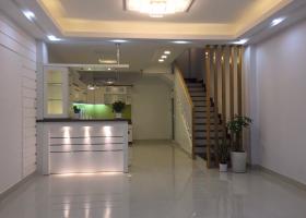 	Định cư bán gấp nhà Bình Phú, DT lớn: 4 x 16m, chỉ 7 tỷ 4, LH: 0915190011, Q.6 6920506