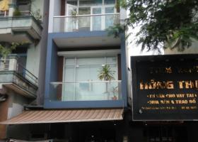 Bán gấp Cư Xá Phú Lâm D, q6, DT: 5x11m (nở hậu lên tới 5.4m), giá chỉ 6.1 tỷ, LH:0915190011 6920955