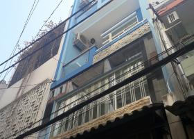 Nhà HXT Kinh Doanh Lạc Long Quân, 1T 3L, 4.5x15m, P. 10, Q. Tân Bình. Giá 8.5 Tỷ 6921000