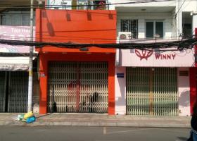 Cần tiền bán gấp MT đường Chợ Lớn, Q.6, DT: 4x18m, chỉ 12 tỷ 2 6921015