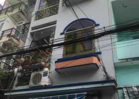 Cần tiền xoay vốn bán gấp nhà q.6, DT: 5x11 (nở hậu lên tới 5.4m), giá bán gấp chỉ 6.1 tỷ, 6921026