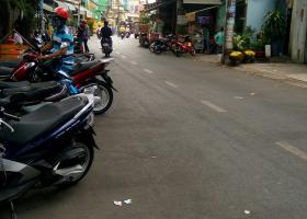 Bán gấp MT Xóm Đất, Q.11, giá không tưởng dưới 8 tỷ, LH: 0915190011 6921037