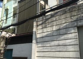 	Hot!!! Cần bán gấp góc 2 MT Hậu Giang, DT: 4x15m, chỉ 5.4 tỷ 6921185
