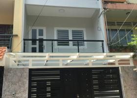 Hàng hot nhà hẻm xe hơi góc 2 MT Hậu Giang, DT:4x15m công nhận đủ, chỉ 5.4 tỷ 6921251