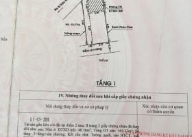CHÍNH CHỦ BÁN NHÀ 53/77A TRẦN KHÁNH DƯ, P.TÂN ĐỊNH 6921986