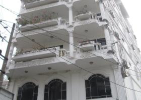 Bán khách sạn Nguyễn Tri Phương, Phường 4, Quận 10, trệt, 5 lầu có thang máy, giá 20.5 tỷ 6922360
