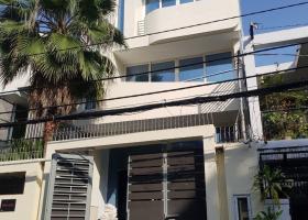 Bán nhà MT Trần Tuấn Khải, Q.5, DT 4.5x15m, trệt 3 lầu, 17 tỷ TL 6923662