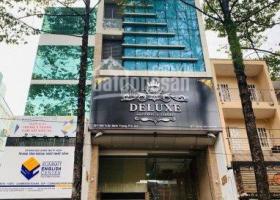 Bán nhà MT Sư Vạn Hạnh đối diện Vạn Hạnh mall. Dt: 4.3x18 chuẩn. 5 tầng. Giá 35 tỷ thương lượng.  6924398