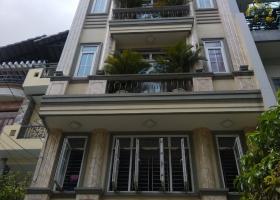 Bán nhà hẻm 8m đường Thành Thái, Q10, DT 4x23m, nở hậu 4.5m. Giá 15.5 tỷ thương lượng 6924484