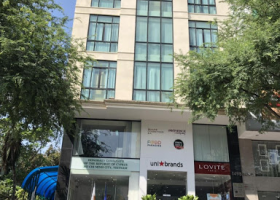Bán gấp khách sạn 4 sao siêu vị trí Northern Hotel, DT: 22x38m 2 hầm 14 lầu 110 phòng giá 980 tỷ. 6924570